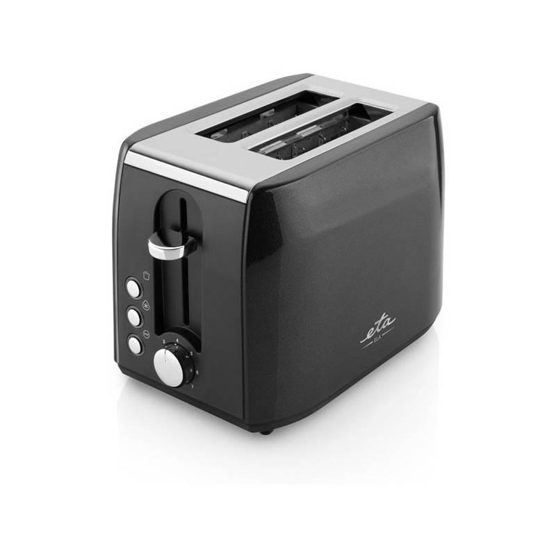 Opékač topinek ETA Ela 016690020 černý