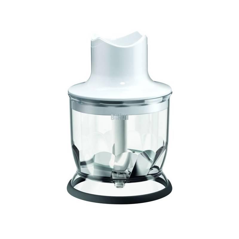 Příslušenství k mixérům Braun MQ20WH bílé