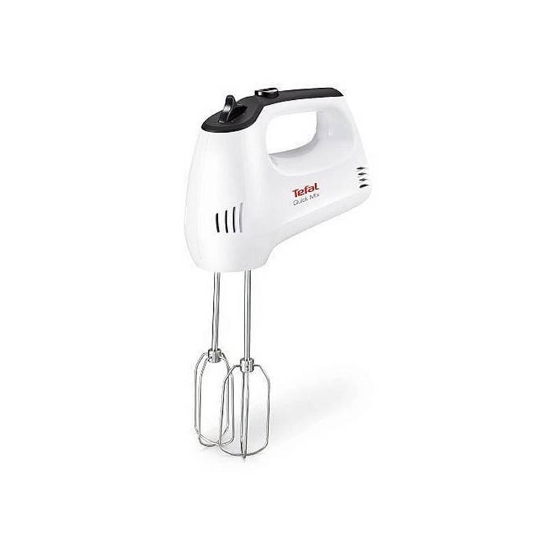 Ruční šlehač Tefal HT310138 bílý