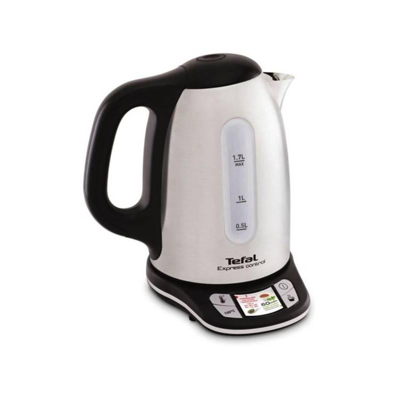 Rychlovarná konvice Tefal Control Express KI240D30