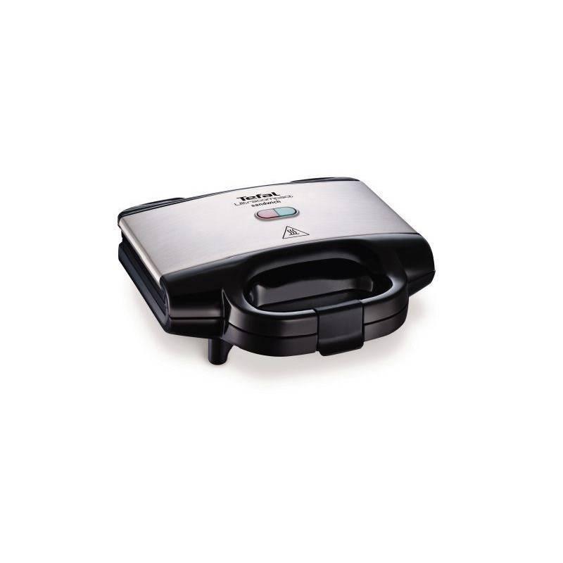 Sendvičovač Tefal Ultra Compact SM157236 černý