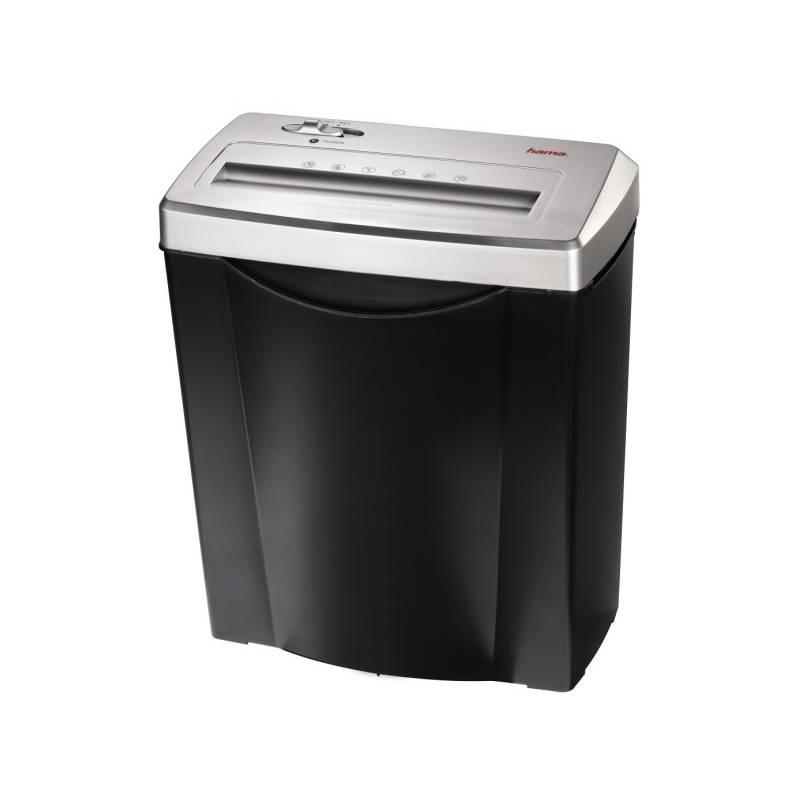 Skartovač Hama Basic X6A