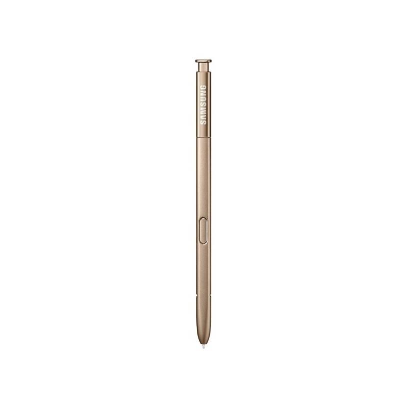 Stylus Samsung S Pen pro Note 8 zlatý
