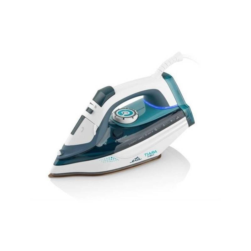 Žehlička ETA Tiara 2289 90000 zelená