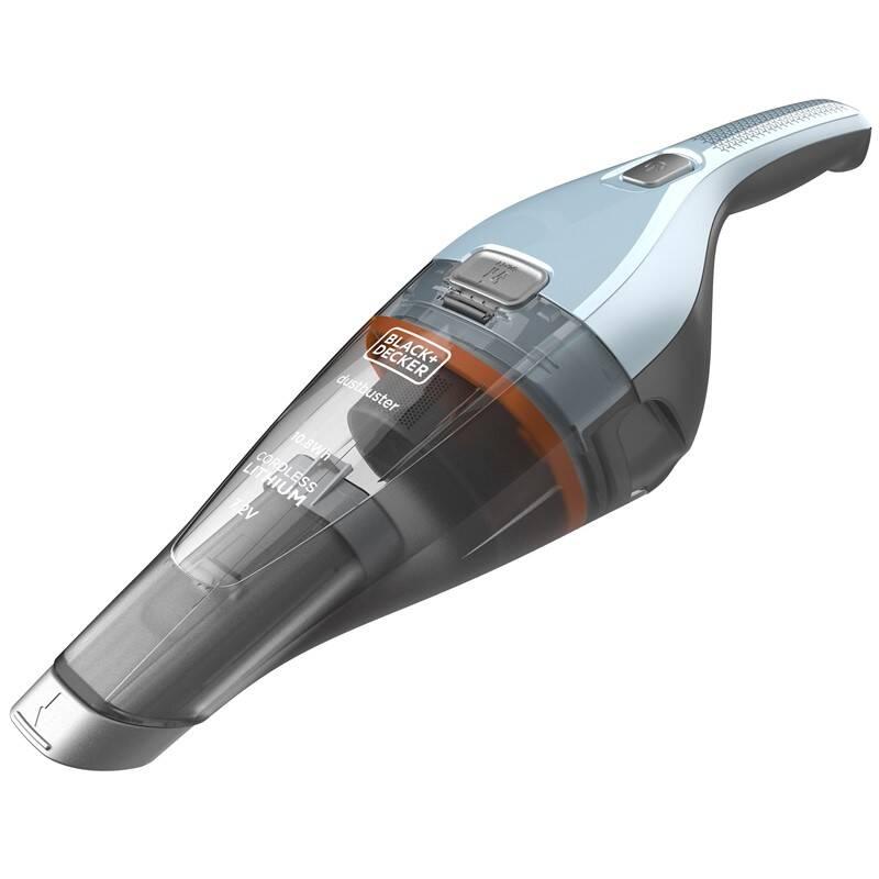 Akumulátorový vysavač Black-Decker Dustbuster NVC215W