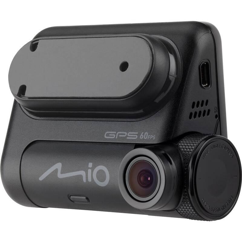 Autokamera Mio MiVue M821 černá, Autokamera, Mio, MiVue, M821, černá