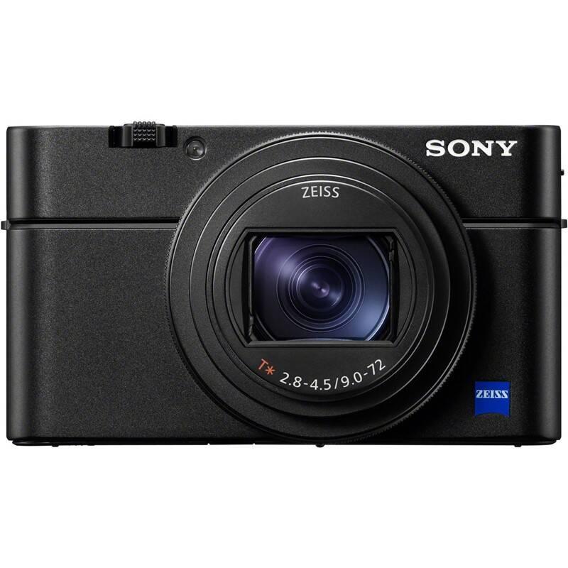 Digitální fotoaparát Sony Cyber-shot DSC-RX100 VII