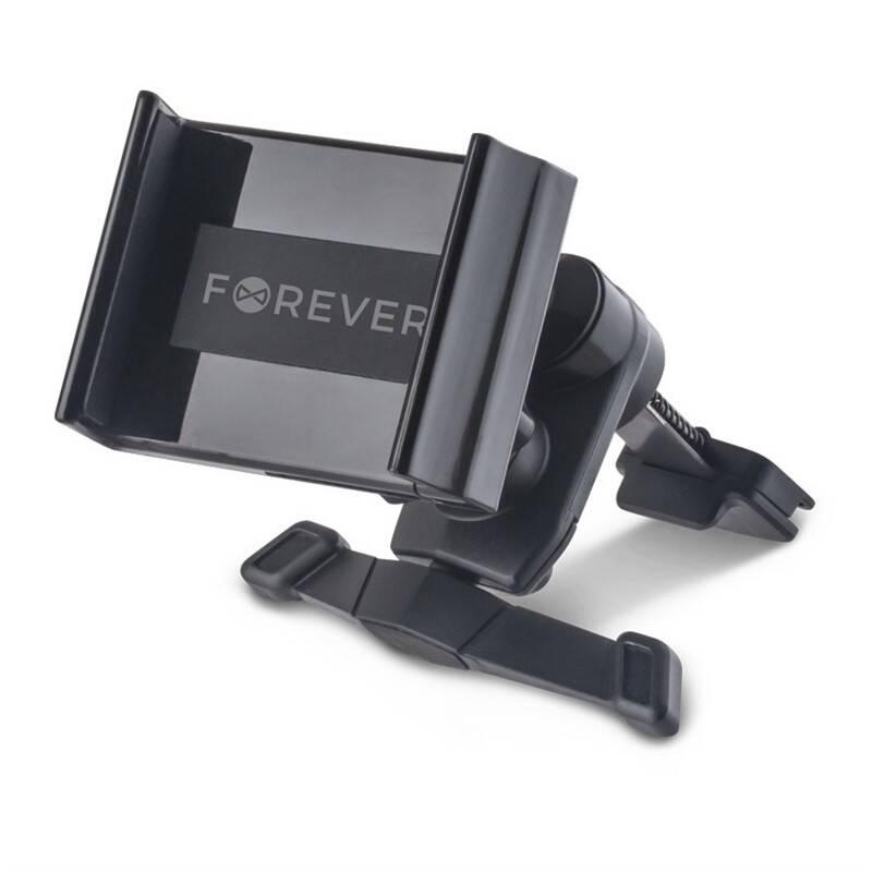 Držák na mobil Forever AH-100 černý