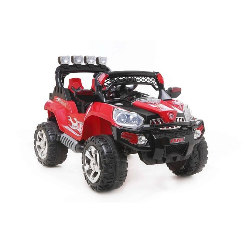 Elektrické autíčko Made terénní