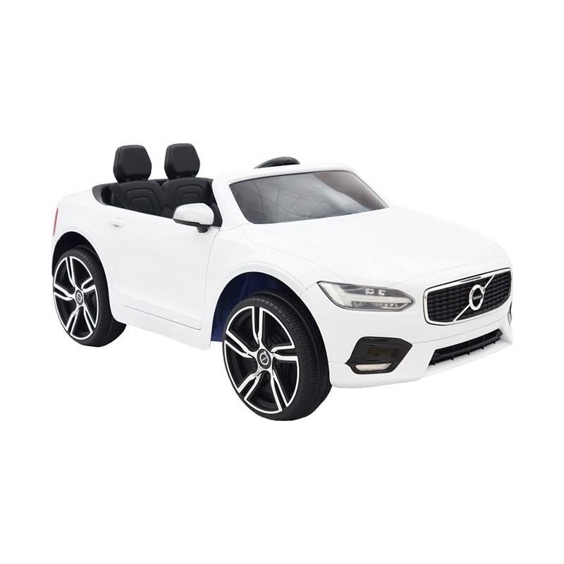Elektrické autíčko Made Volvo S90
