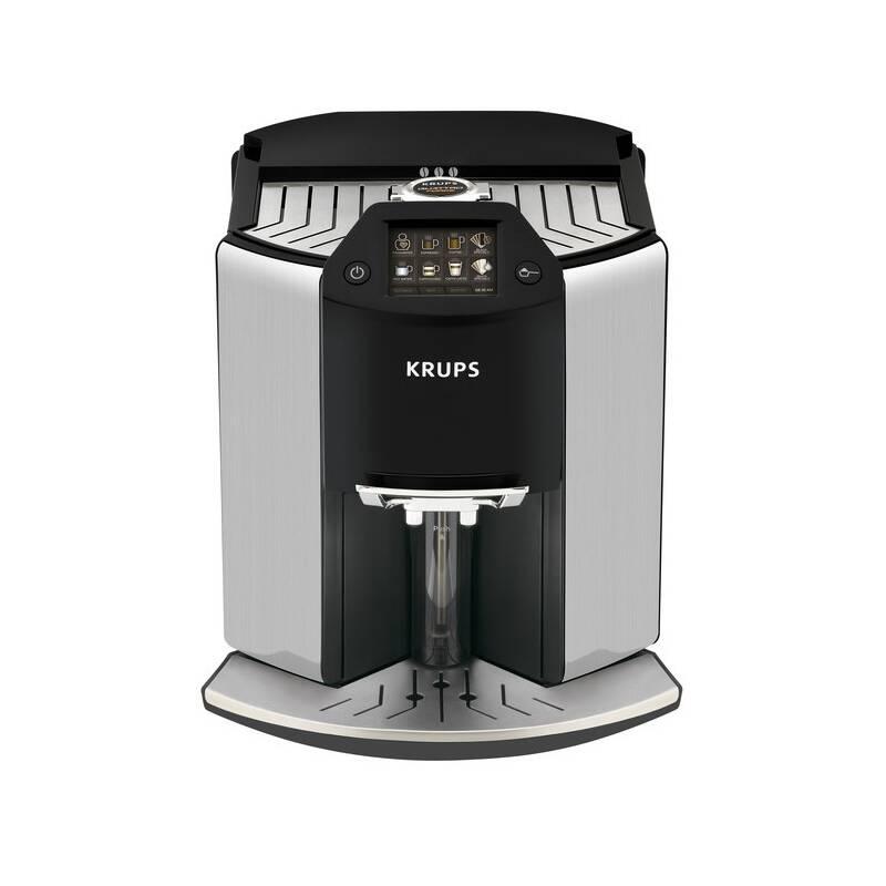 Espresso Krups Barista New Age EA907D31