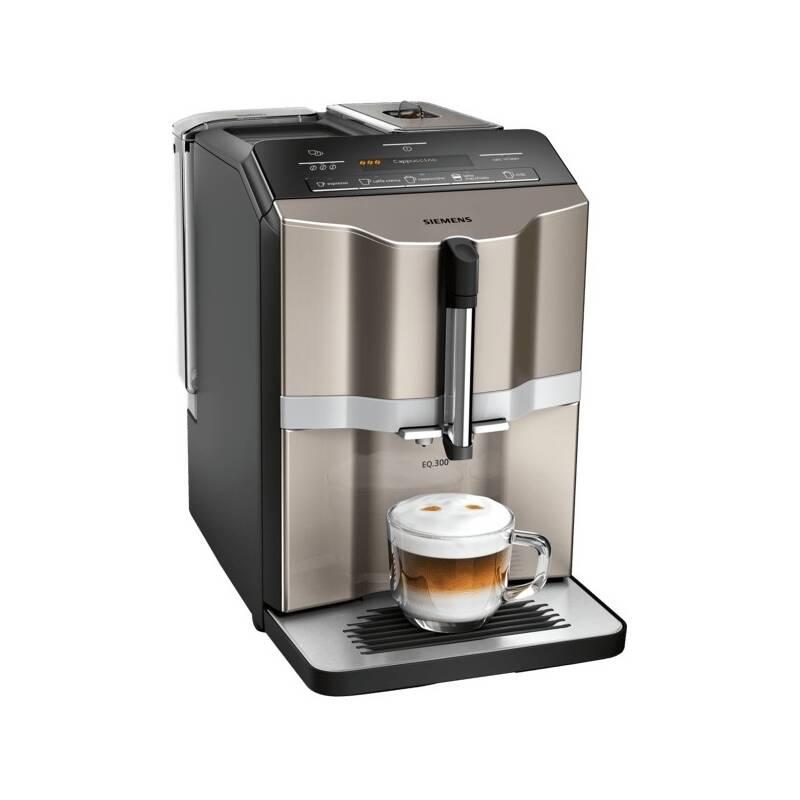 Espresso Siemens EQ.300 TI353204RW