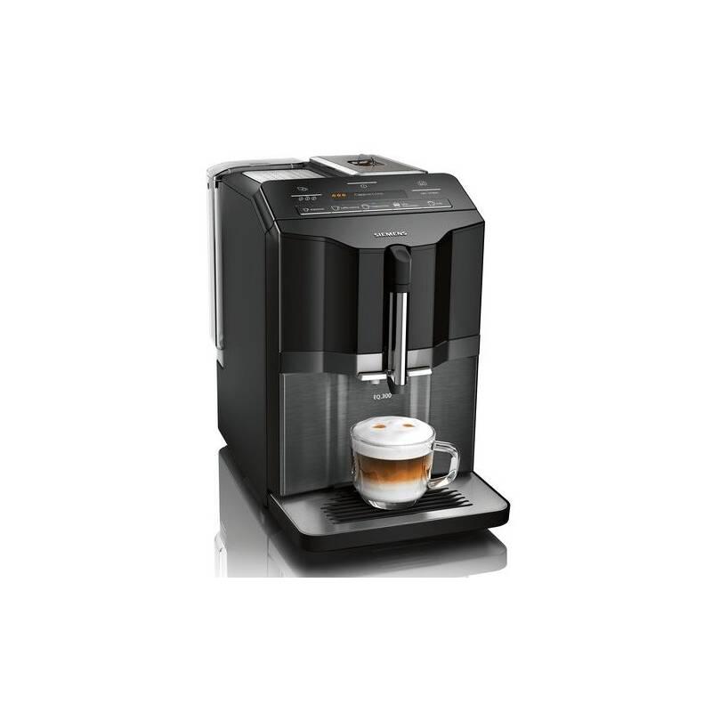 Espresso Siemens EQ.300 TI355209RW, Espresso, Siemens, EQ.300, TI355209RW