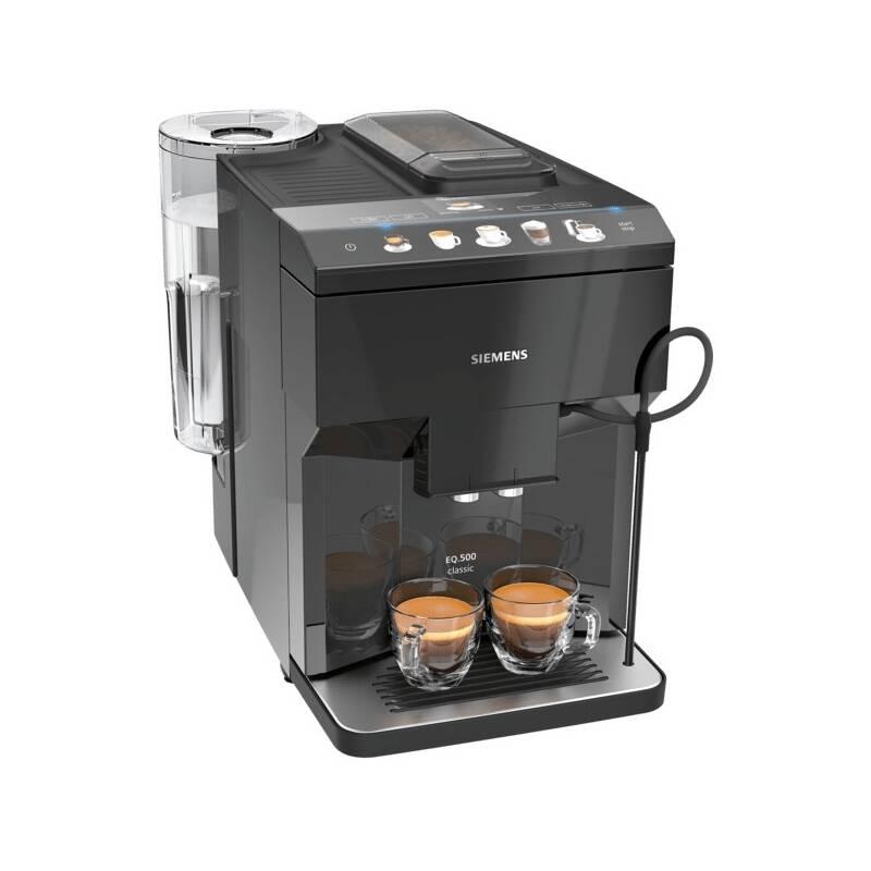 Espresso Siemens EQ.500 Classic TP501R09