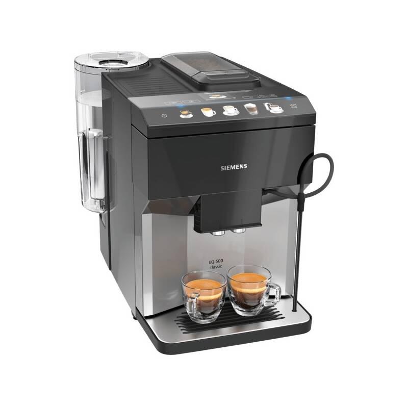 Espresso Siemens EQ.500 Classic TP503R04