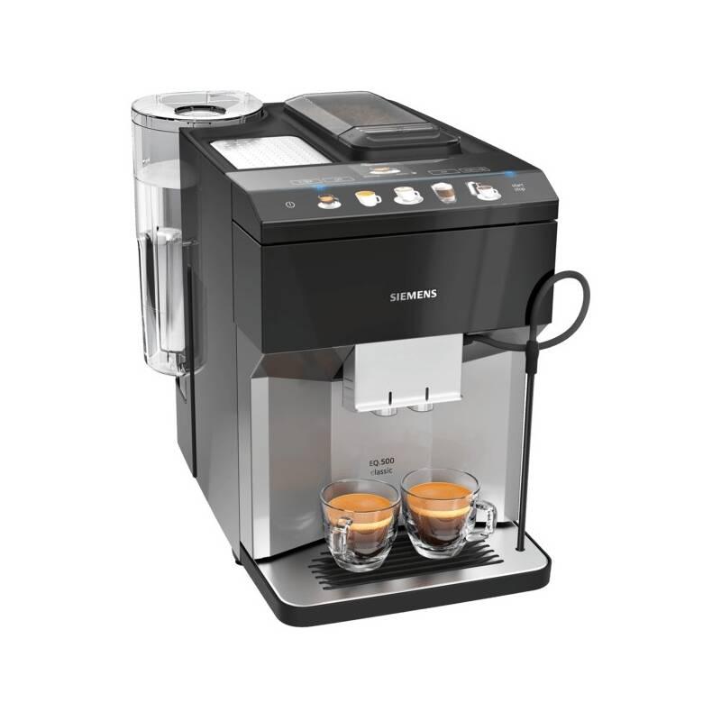 Espresso Siemens EQ.500 Classic TP507R04