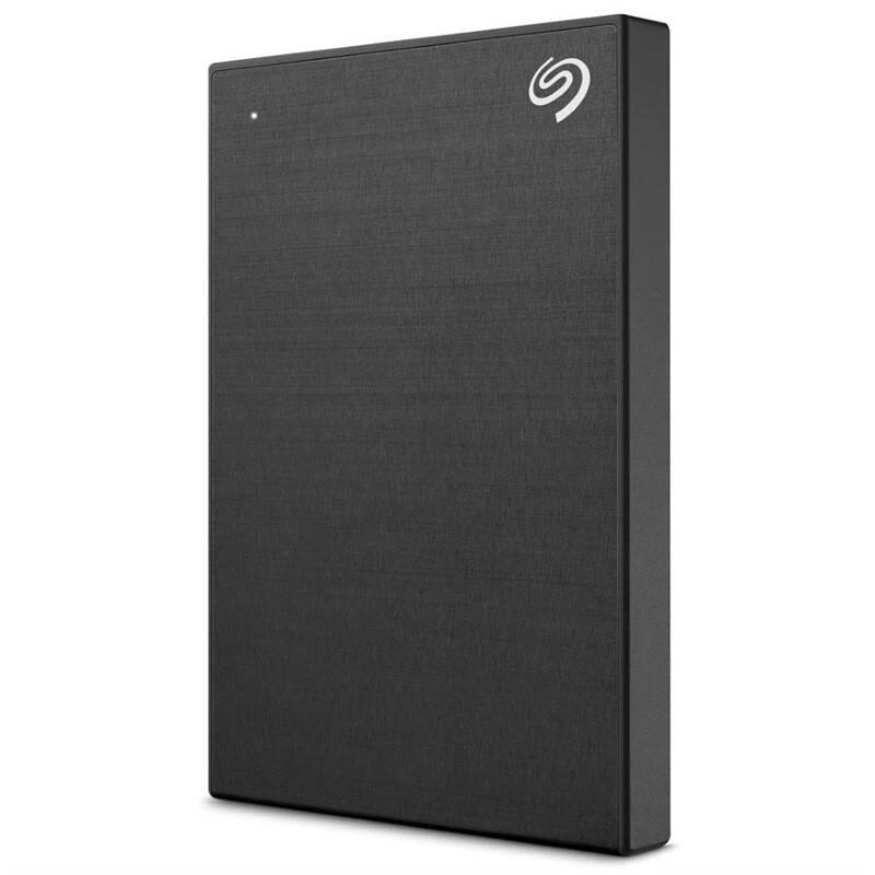 Externí pevný disk 2,5" Seagate Backup