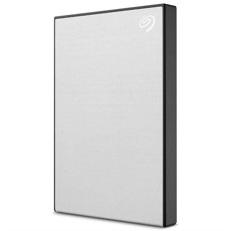 Externí pevný disk 2,5" Seagate Backup