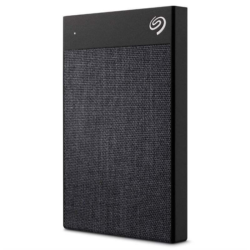 Externí pevný disk 2,5" Seagate Backup