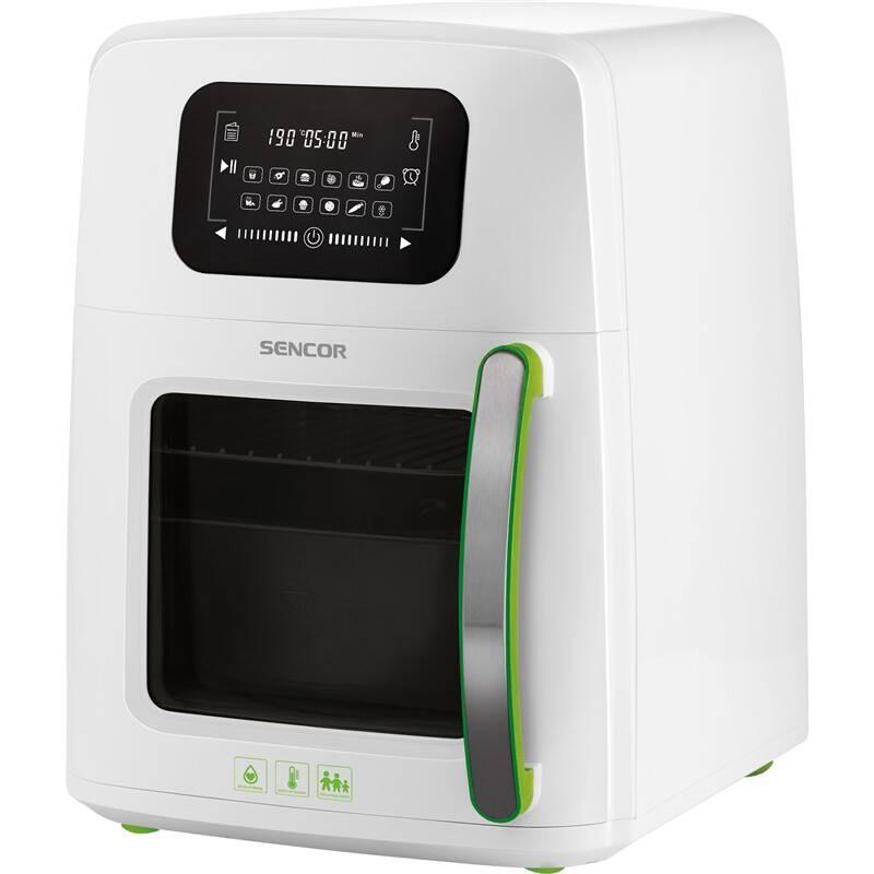 Fritéza Sencor SFR 5400WH