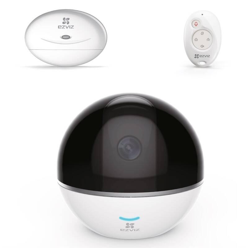 IP kamera EZVIZ C6T bílá