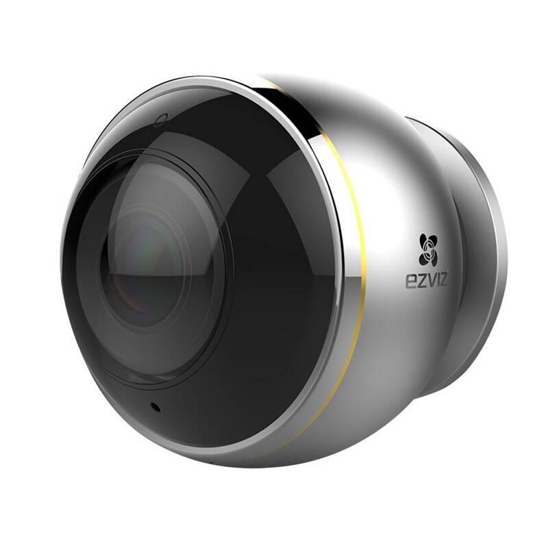 IP kamera EZVIZ Mini Pano šedá