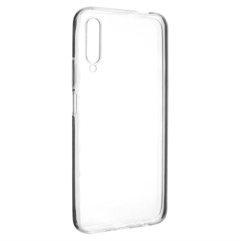 Kryt na mobil FIXED pro Honor