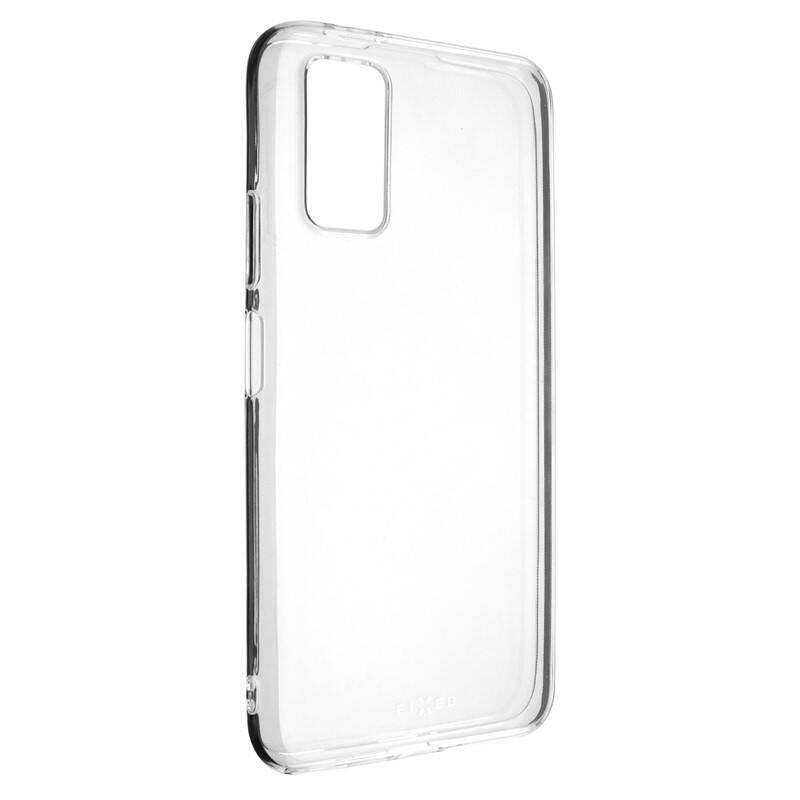 Kryt na mobil FIXED pro Honor