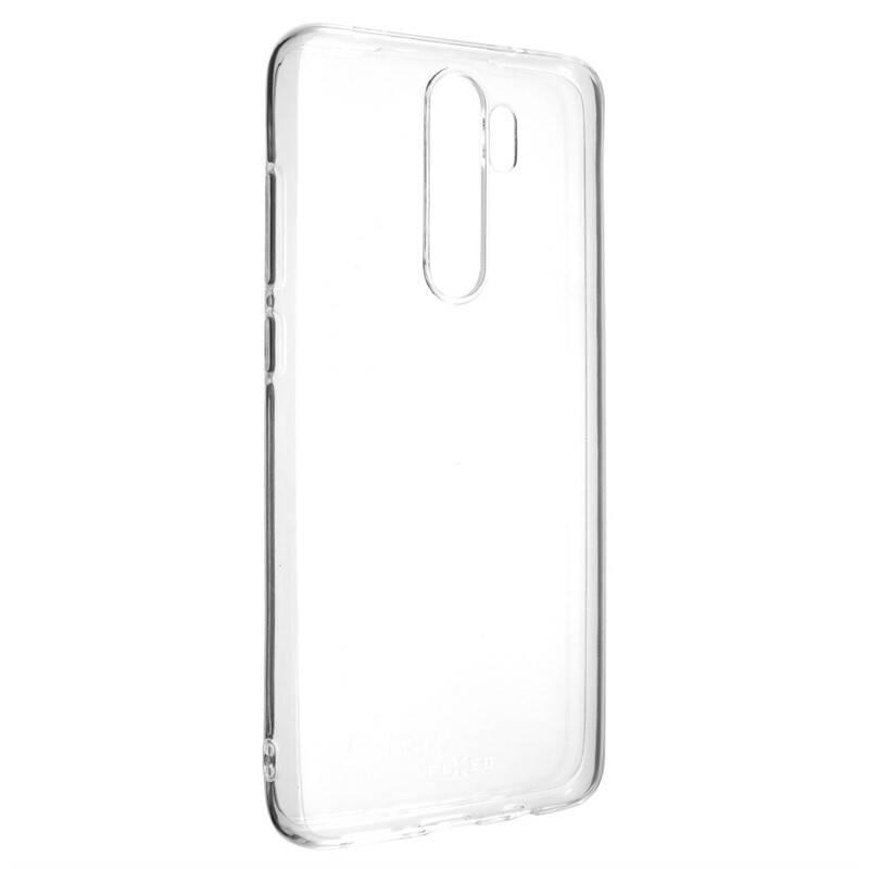 Kryt na mobil FIXED pro Xiaomi