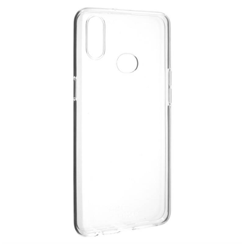 Kryt na mobil FIXED Skin pro