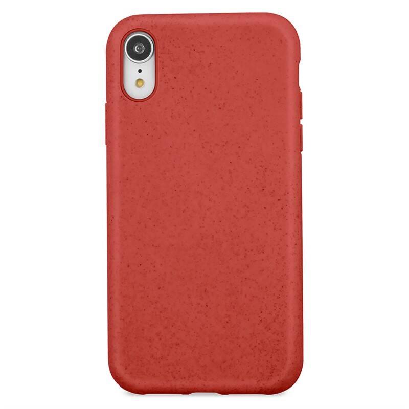 Kryt na mobil Forever Bioio pro Samsung Galaxy S10 červený