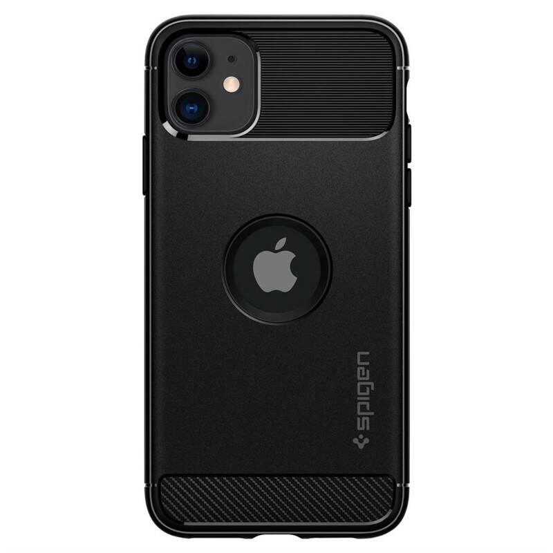 Kryt na mobil Spigen Rugged Armor