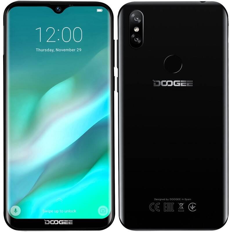 Mobilní telefon Doogee X90L 32 GB
