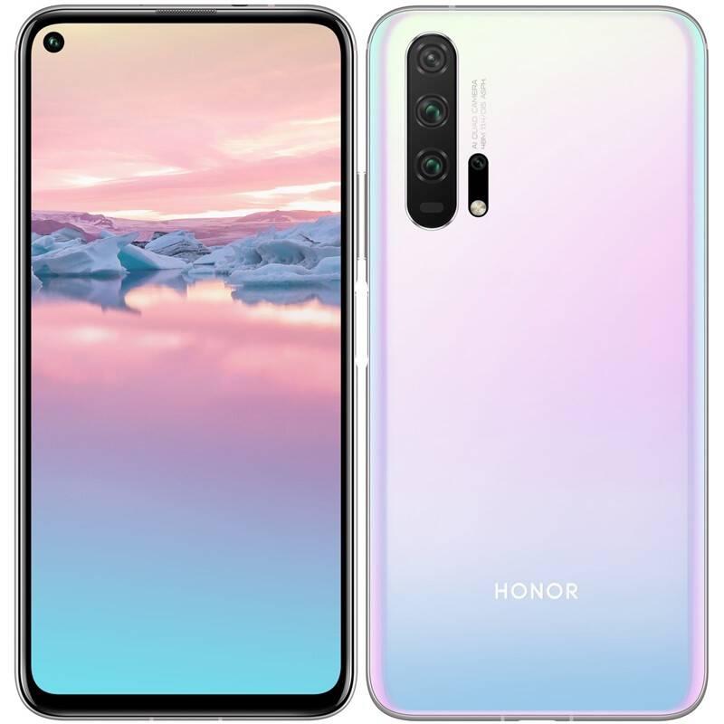 Mobilní telefon Honor 20 Pro -