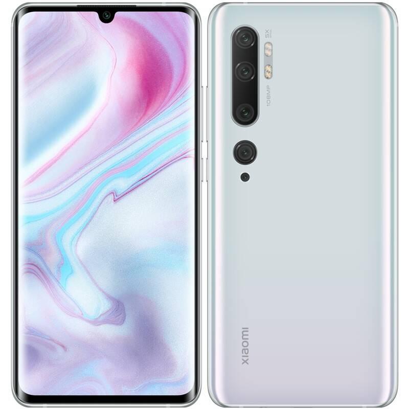 Mobilní telefon Xiaomi Mi Note 10