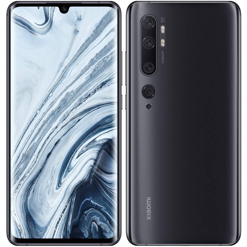 Mobilní telefon Xiaomi Mi Note 10