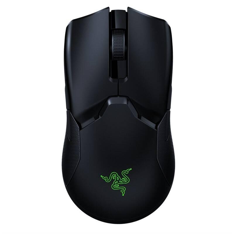 Myš Razer Viper Ultimate černá