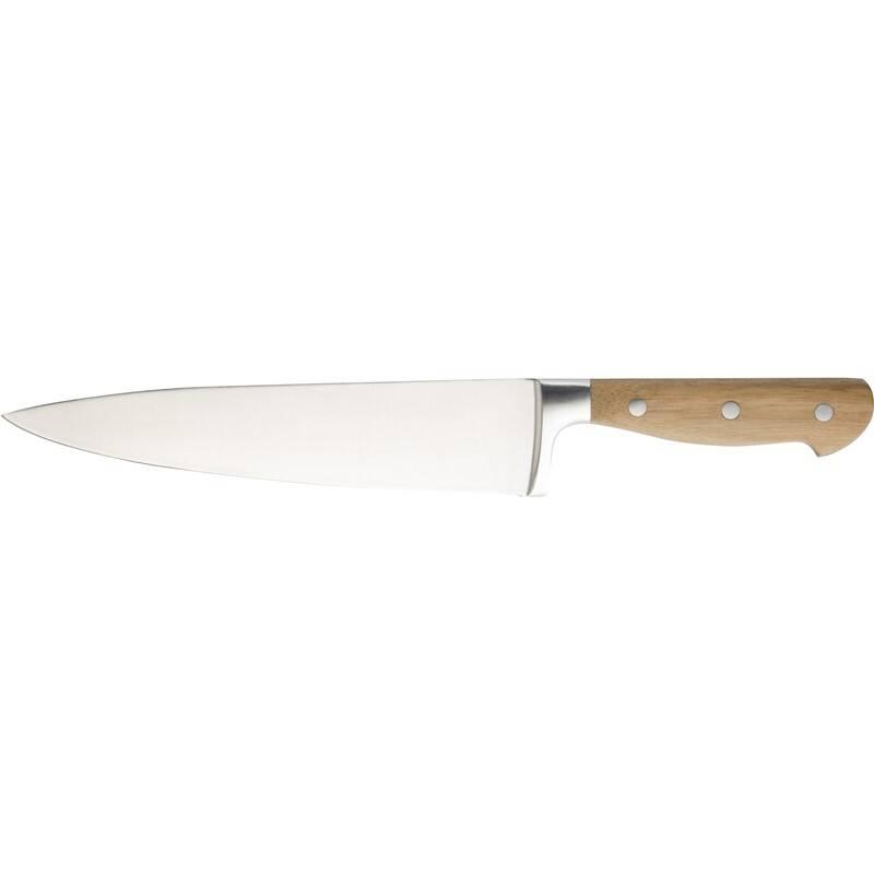 Nůž Lamart WOOD 20 cm LT2077, Nůž, Lamart, WOOD, 20, cm, LT2077