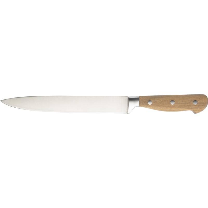Nůž Lamart WOOD 20 cm LT2078