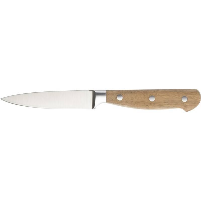 Nůž Lamart WOOD 9,5 cm LT2075, Nůž, Lamart, WOOD, 9,5, cm, LT2075