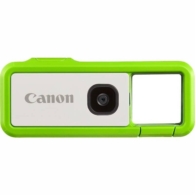 Outdoorová kamera Canon IVY REC Avocado zelená