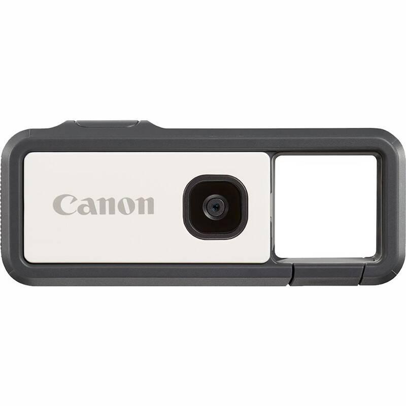 Outdoorová kamera Canon IVY REC Stone šedá