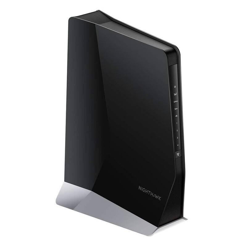 Přístupový bod NETGEAR Nighthawk AX8 EAX80 černý