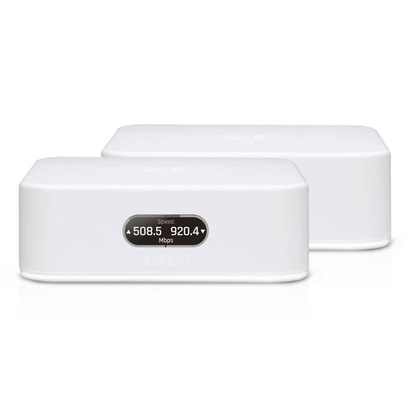 Přístupový bod Ubiquiti AmpliFi Instant Kit,