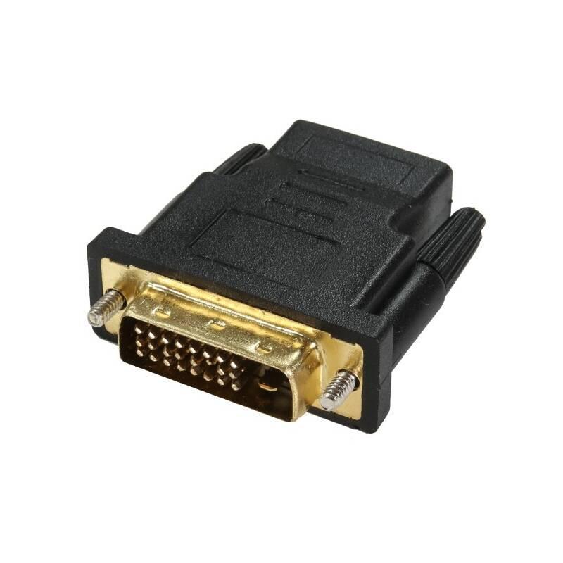 Redukce Evolveo DVI HDMI černá