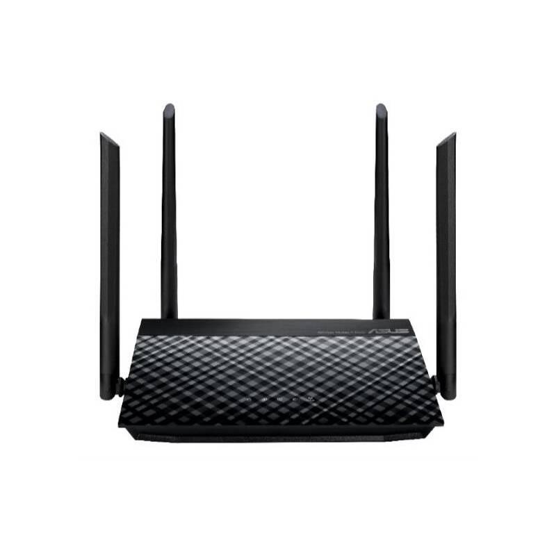 Router Asus RT-N19 - N600 Wi-Fi