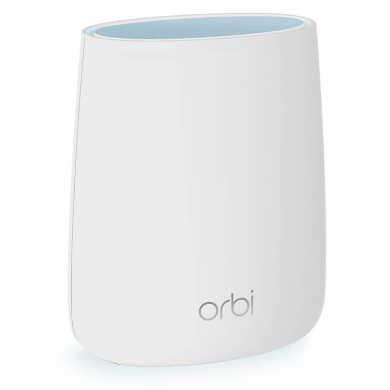 Router NETGEAR Orbi RBR20 bílý