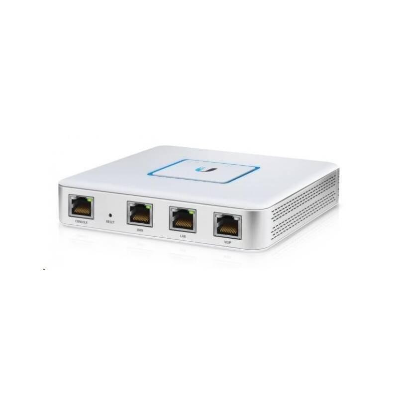 Router Ubiquiti UniFi Security Gateway