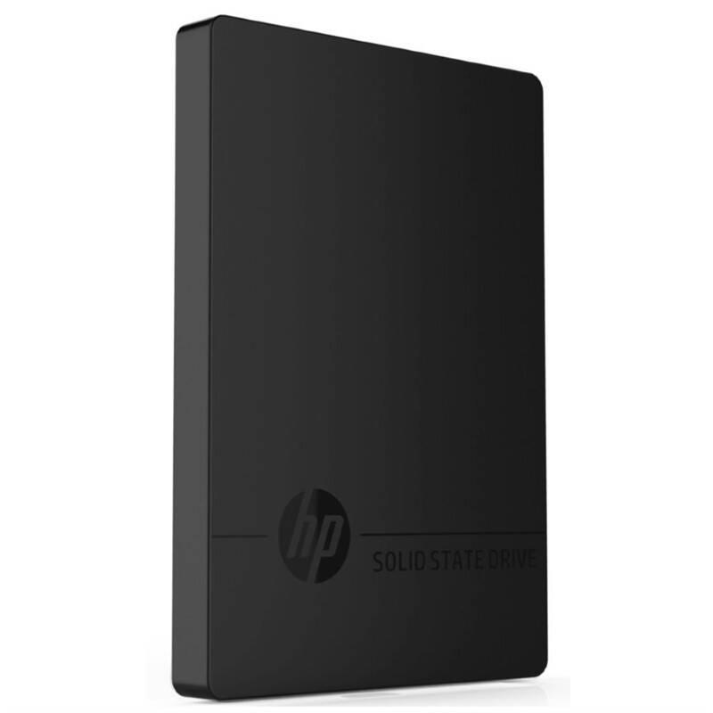 SSD externí HP Portable P600 250GB