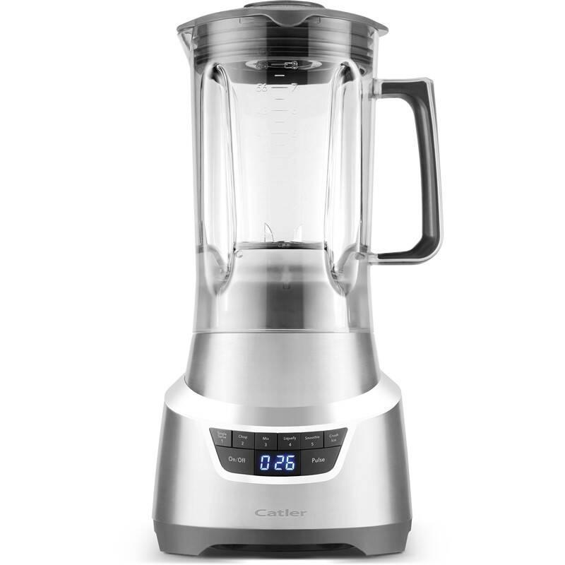 Stolní mixér Catler TB 4010 nerez